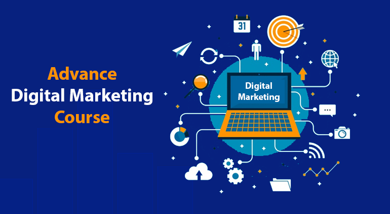 Advance Digital Marketing Course Training 2023 In Indore SEOWiders 